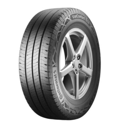 Continental VanContact Eco 195/70 R15 ljetna guma
