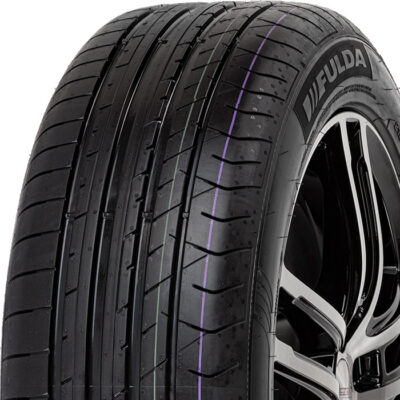 Fulda EcoControl SUV 255/50 R19 107W ljetna guma za SUV