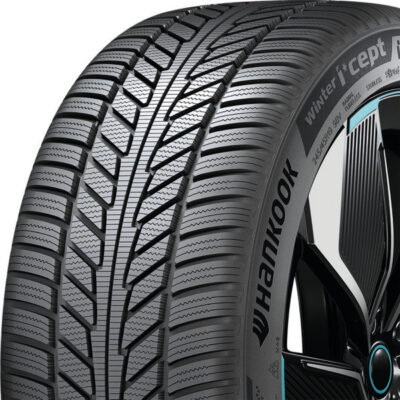 Hankook Winter i*cept iON IW01 245/35 R21 96V XL zimska guma