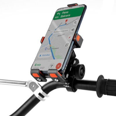 Nosač držač za telefon motor antivibration 12-30 mm
