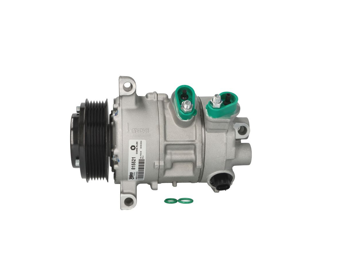 Kompreosr klime za Dodge Caliber; Jeep Compass, Patriot