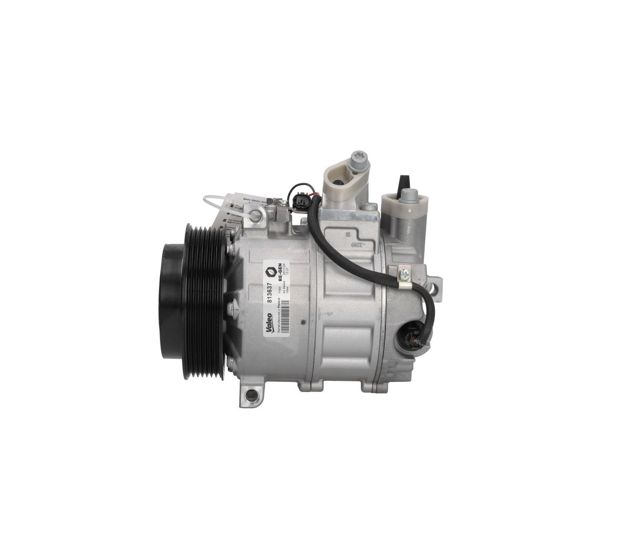 Valeo kompresor klime za Mercedes-Benz C C204 C CL203 C T-Model S203