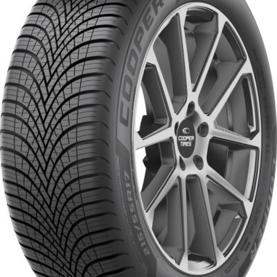 Cooper Evr 205/55 R16 91V cjelogodišnja guma