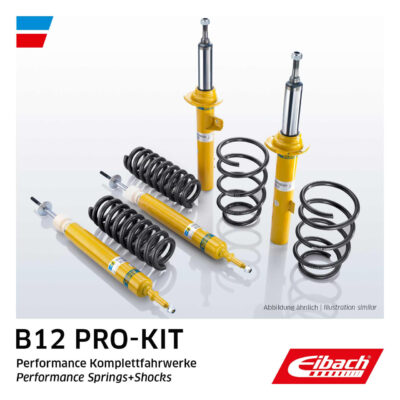 Eibach B12 Pro kit gewinde set za BMW 3 E30