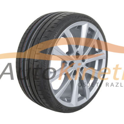 Continental SportContact 7 225/40 R18 ljetna guma
