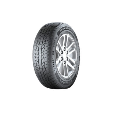 General Tire Snow Grab+ 215/50 R18 92V zimska guma