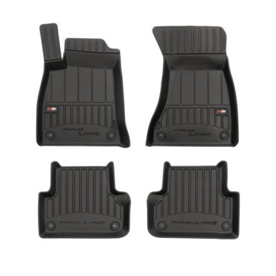 Proline gumene patosnice za Audi A4 B9 Allroad 2015-