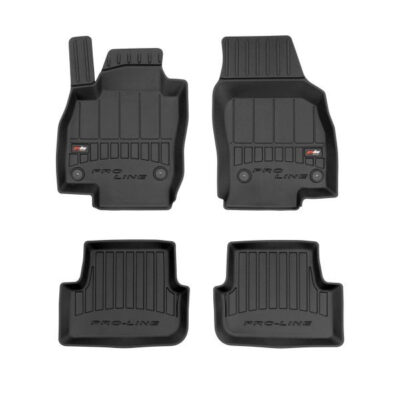 Proline gumene patosnice za Seat Ibiza 5 2017-
