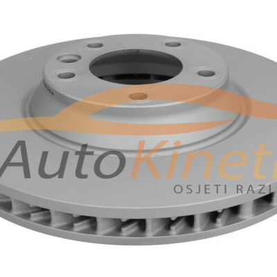 ATE disk diskovi za Audi Q7, Cayenne, Touareg