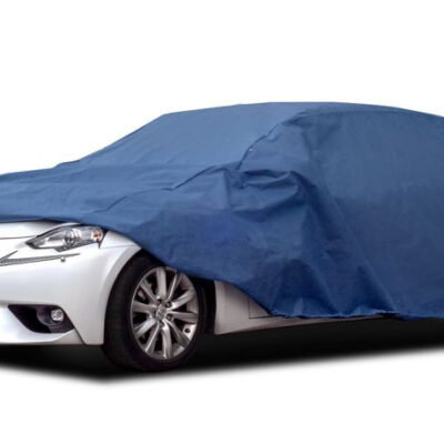 Cerada pokrivač za automobile